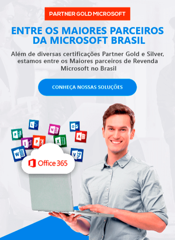 Parceiro Microsoft Brasil